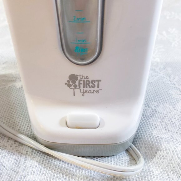 Newborn Baby Accessories Sterilizing Bags, Bottle Parts & Bottle Warmer - Picture 4 of 9